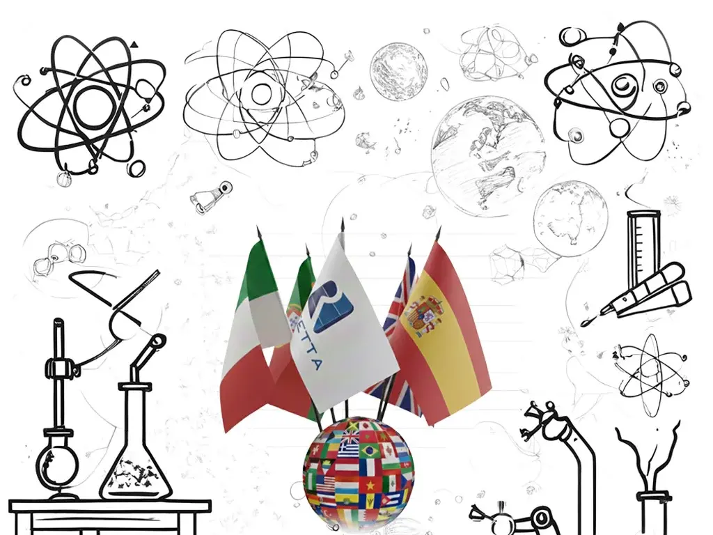 الترجمة العلمية